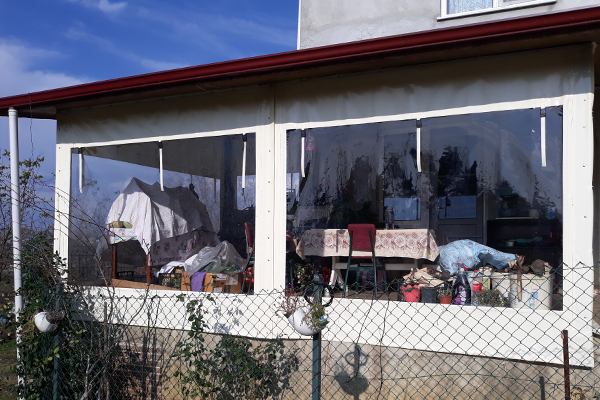 Datça Şeffaf Store